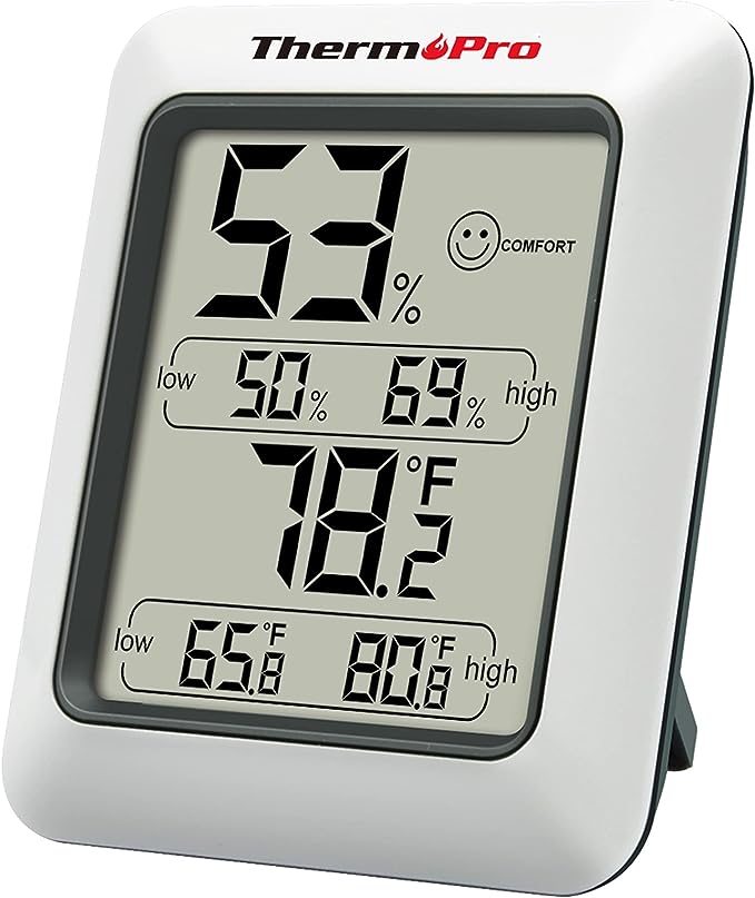 ThermoPro TP50